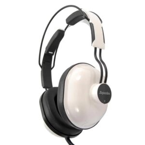 Superlux Hd651 Hifi Kulaklık Beyaz