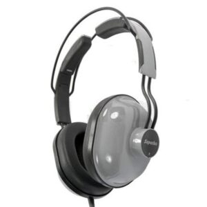 Superlux Hd651 Hifi Kulaklık Gri