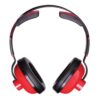 Superlux Hd651 Hifi Kulaklık Kırmızı - Görsel 2