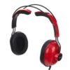 Superlux Hd651 Hifi Kulaklık Kırmızı - Görsel 3