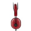 Superlux Hd651 Hifi Kulaklık Kırmızı - Görsel 4