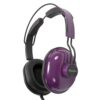 Superlux Hd651 Hifi Kulaklık Mor