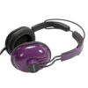 Superlux Hd651 Hifi Kulaklık Mor - Görsel 3