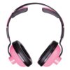 Superlux Hd651 Hifi Kulaklık Pembe - Görsel 2