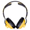 Superlux Hd651 Hifi Kulaklık Sarı - Görsel 2