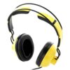 Superlux Hd651 Hifi Kulaklık Sarı - Görsel 3