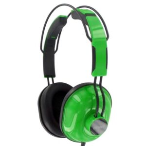 Superlux Hd651 Hifi Kulaklık Yeşil