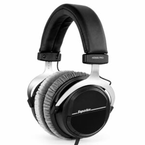 Superlux Hd660 Pro 150ohm Kulaklik