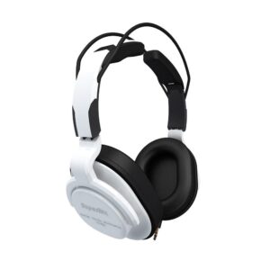 Superlux Hd661 Kulaklık Beyaz
