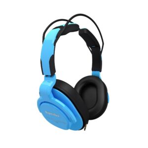 Superlux Hd661 Kulaklık Mavi