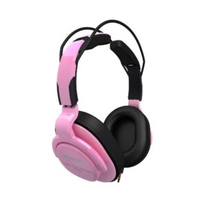 Superlux Hd661 Kulaklık Pembe