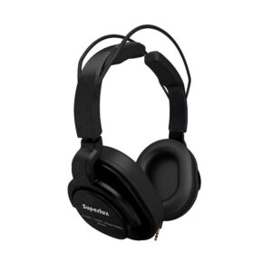 Superlux Hd661 Kulaklık Siyah