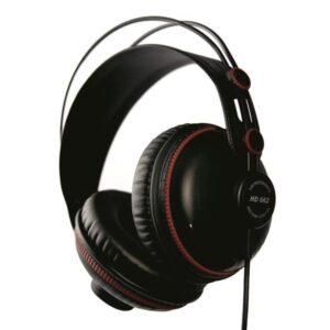 Superlux Hd662 Kulaklik