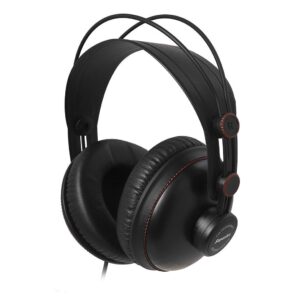 Superlux Hd662b Kulaklik