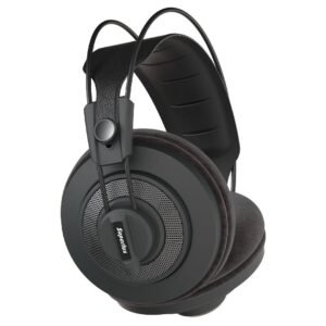Superlux HD668B MKII Kulaklık