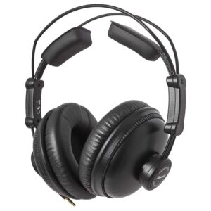Superlux Hd669 Kulaklik