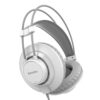 Superlux Hd671 Beyaz Çok Amaçlı Kulak Üstü Kulaklık - Görsel 5