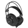 Superlux Hd671 Siyah Çok Amaçlı Kulak Üstü Kulaklık