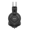 Superlux Hd671 Siyah Çok Amaçlı Kulak Üstü Kulaklık - Görsel 3