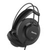 Superlux Hd671 Siyah Çok Amaçlı Kulak Üstü Kulaklık - Görsel 4
