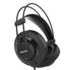 Superlux Hd671 Siyah Çok Amaçlı Kulak Üstü Kulaklık - Görsel 5