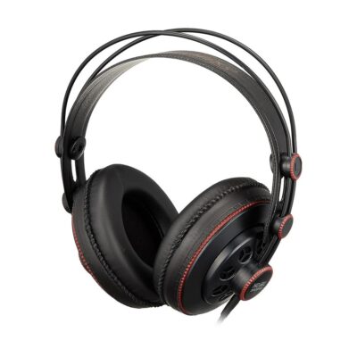 Superlux Hd681 Kulaklık Siyah