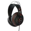 Superlux Hd681 Kulaklık Siyah - Görsel 7