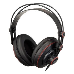 Superlux Hd681b Kulaklik