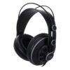 Superlux Hd681b Kulaklik - Görsel 2