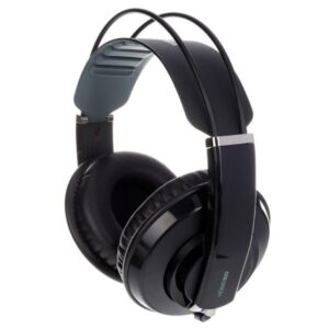 Superlux Hd681evo Kulaklik Siyah