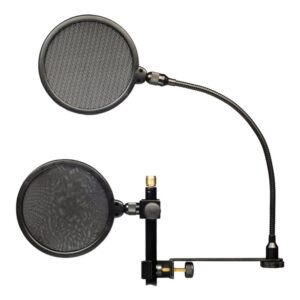 Superlux Hm18ag Mikrofon Filtresi