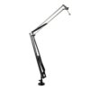 Superlux Hm48b Mikrofon Sehpası Masa Tipi - Görsel 3