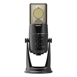 Superlux L401u Mikrofon