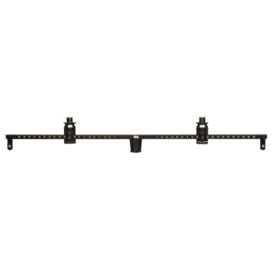 Superlux Ma90b Çiftli Mikrofon Barı