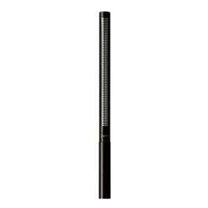 Superlux Pra118s Boom Mikrofon