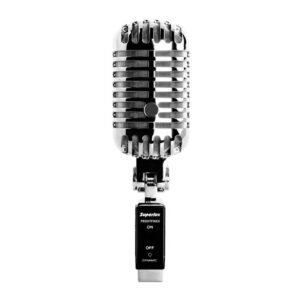 Superlux Proh7fmkii Vokal Mikrofonu