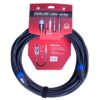 Superlux SFS15SS Speakon - Speakon Kablo 15 Metre