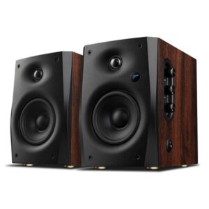 SWAN D1100 4” Bluetooth Hoparlör Seti