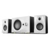 SWAN M10PLUS 3" 2+1  Bluetooth Hoparlör Seti