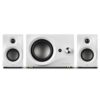 SWAN M10PLUS 3" 2+1  Bluetooth Hoparlör Seti - Görsel 2