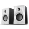 SWAN M10PLUS 3" 2+1  Bluetooth Hoparlör Seti - Görsel 3