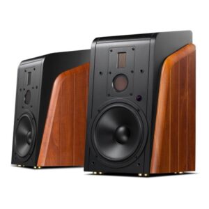 SWAN M500 8" Bluetooth Hoparlör Seti