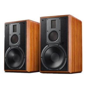 SWAN M5A 8" Bluetooth Hoparlör Seti