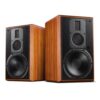 SWAN M5A 8" Bluetooth Hoparlör Seti - Görsel 4