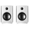 SWAN OS10 4" Bluetooth Hoparlör Seti (Beyaz) - Görsel 2