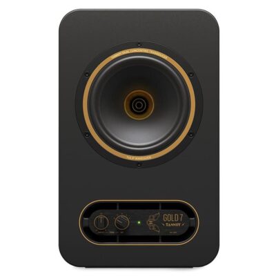 Tannoy Gold7 300w 6.5" Stüdyo Referans Monitörü