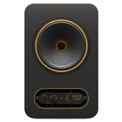 Tannoy Gold8 8" Stüdyo Referans Monitörü ( Tek )