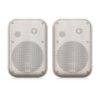 Tannoy Vms1-Wh 5" 2 Yollu Monitör Hoparlör - Beyaz
