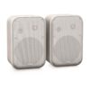 Tannoy Vms1-Wh 5" 2 Yollu Monitör Hoparlör - Beyaz - Görsel 2