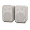 Tannoy Vms1-Wh 5" 2 Yollu Monitör Hoparlör - Beyaz - Görsel 3